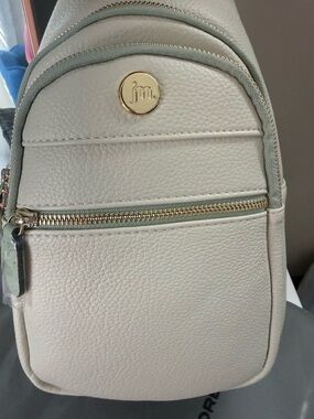 jessica moore mini backpack Concealed Carry Satchel by Lady Conceal Black This purse is highlighted with silver Shoulder Bags Jessica Moore Purses
